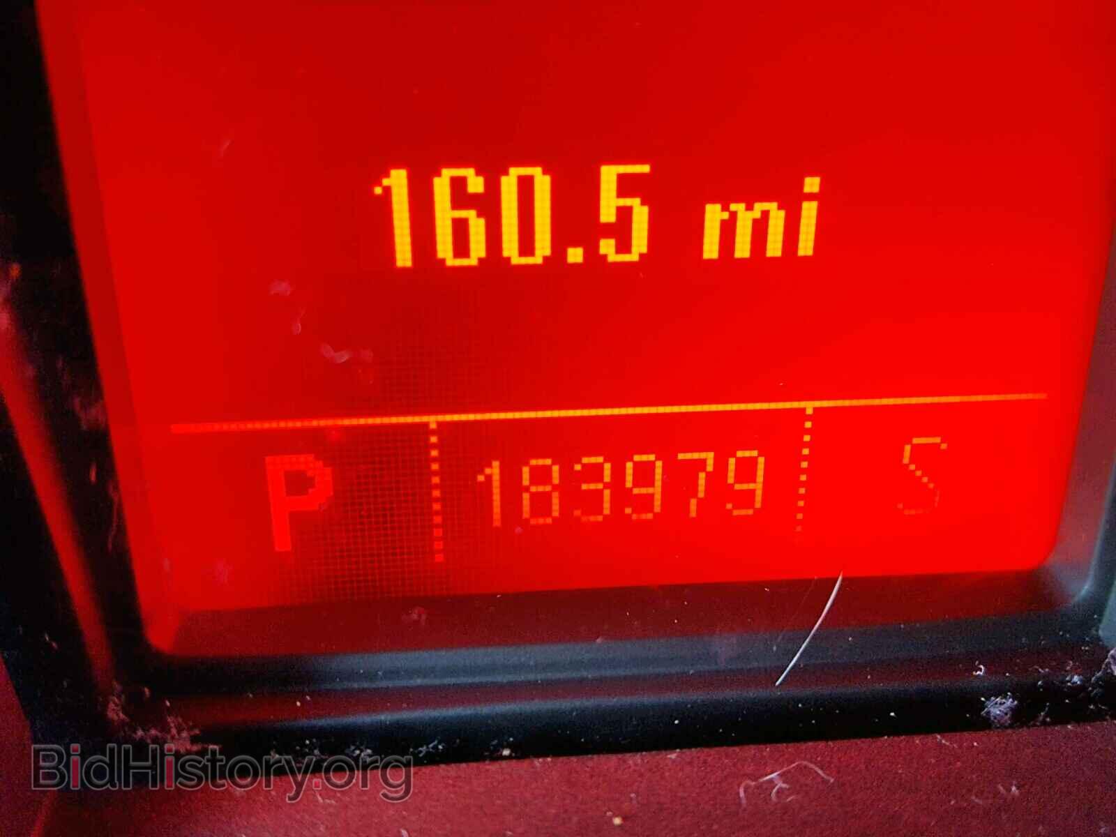 2010 GMC TERRAIN SL - VIN: 2CTALDEW4A6324775 - Фото 8