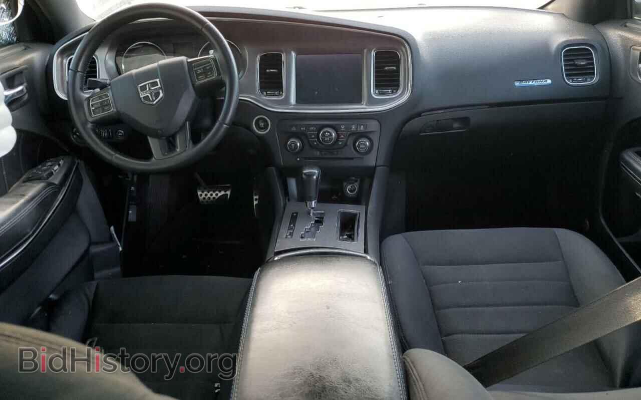2013 DODGE CHARGER - VIN: 2C3CDXCT3DH712007 - Фото 8