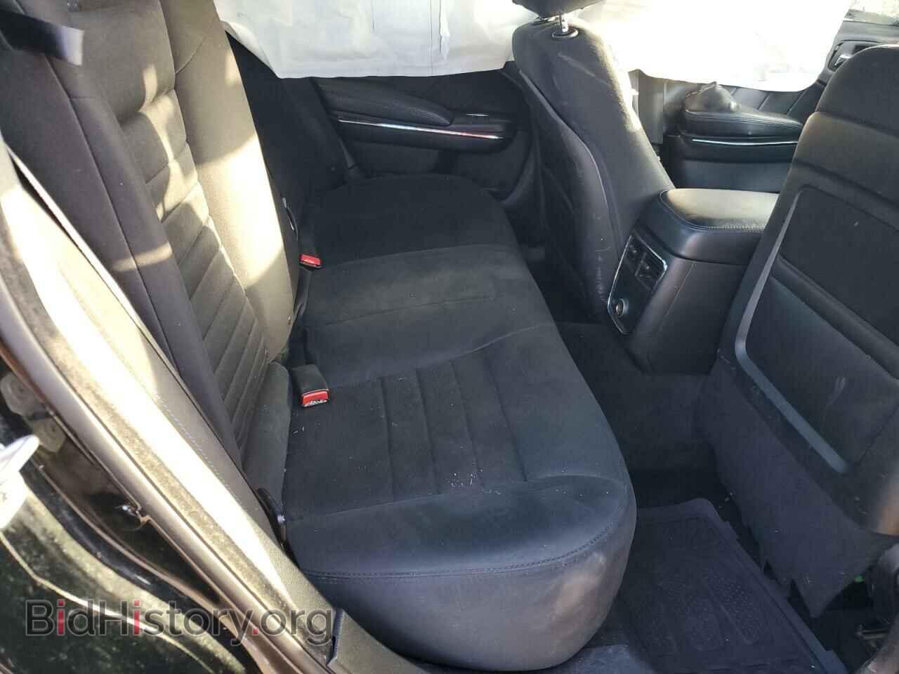 2013 DODGE CHARGER - VIN: 2C3CDXCT3DH712007 - Фото 10