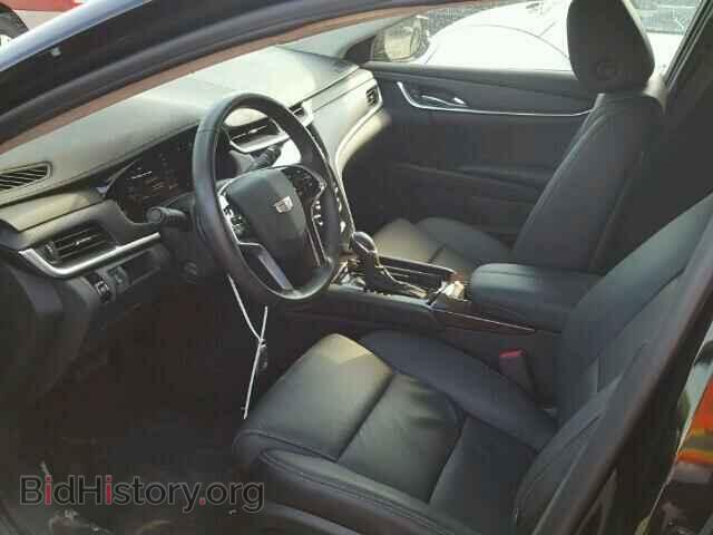 2016 CADILLAC XTS - VIN: 2G61U5S36G9178091 - Фото 5