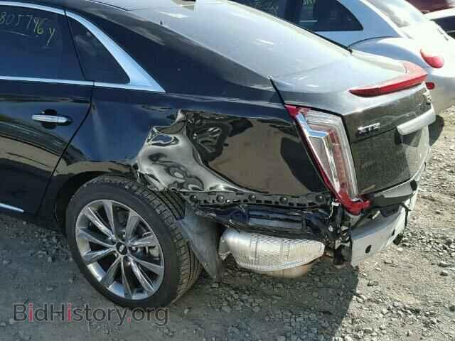 2016 CADILLAC XTS - VIN: 2G61U5S36G9178091 - Фото 9