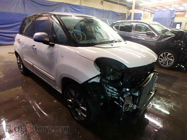 Photo ZFBCFACH6EZ002649 - FIAT 500 2014