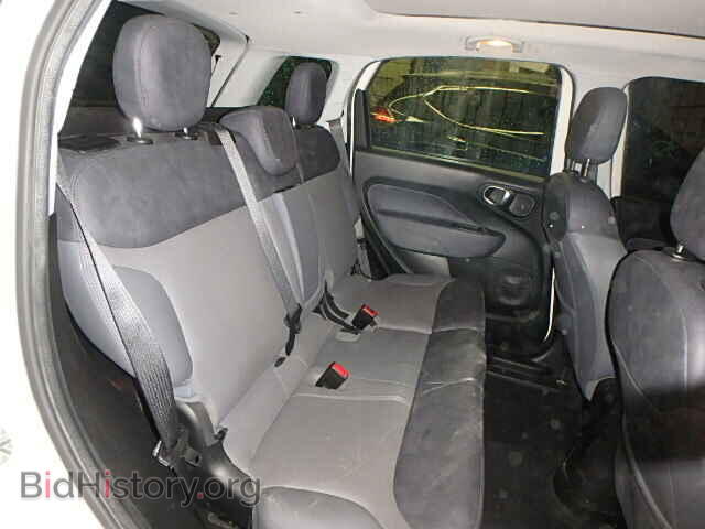 2014 FIAT 500 - VIN: ZFBCFACH6EZ002649 - Фото 6