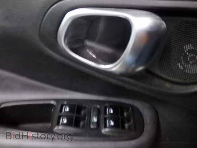2014 FIAT 500 - VIN: ZFBCFACH6EZ002649 - Фото 10