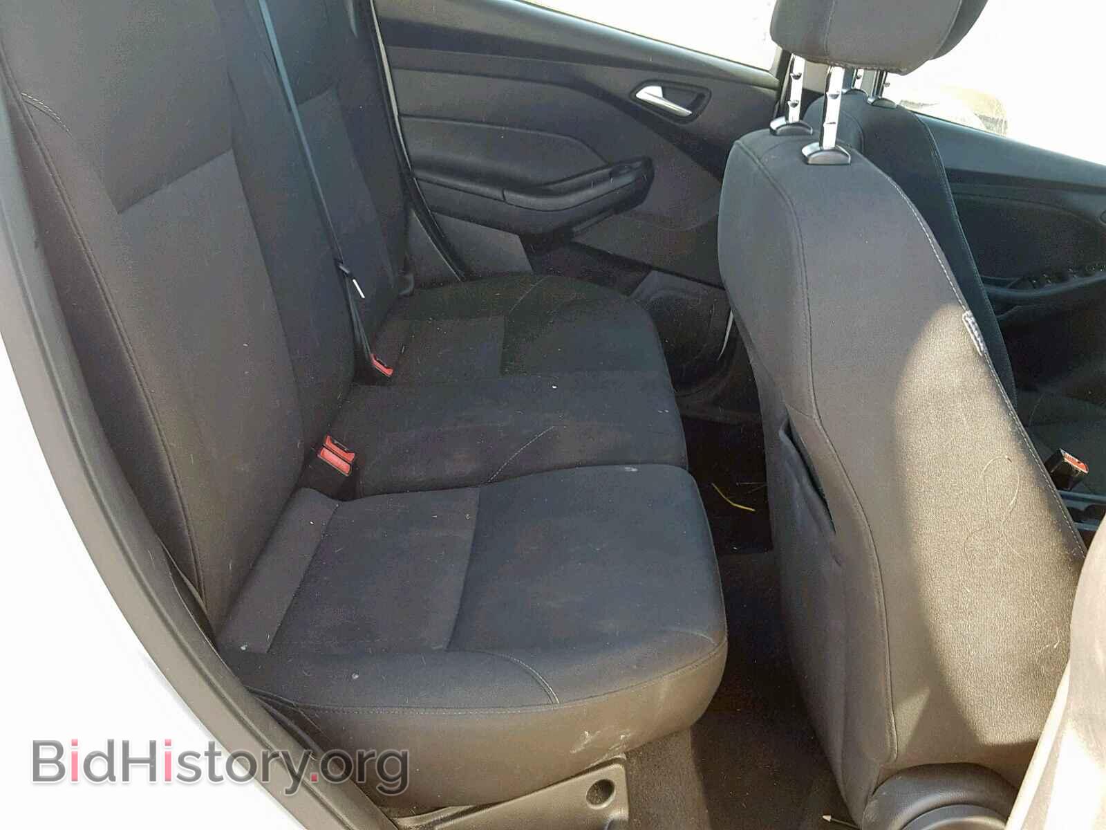 2015 FORD FOCUS SE - VIN: 1FADP3K2XFL295179 - Фото 6