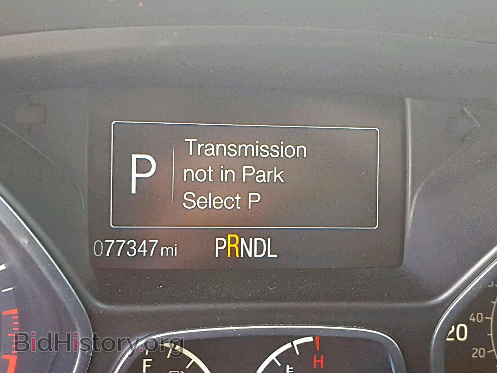 2015 FORD FOCUS SE - VIN: 1FADP3K2XFL295179 - Фото 8