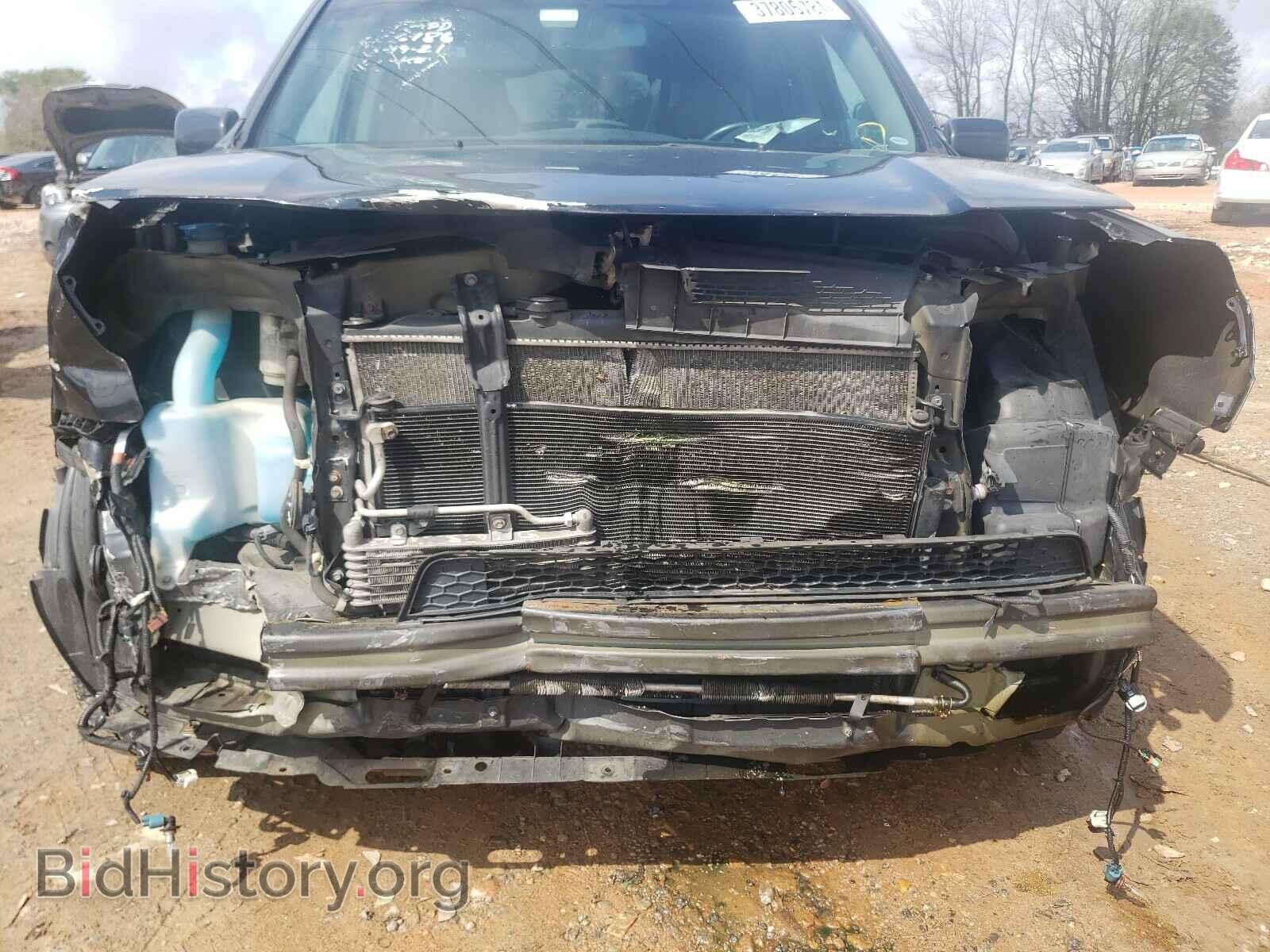 2010 HONDA PILOT - VIN: 5FNYF4H67AB006186 - Фото 9