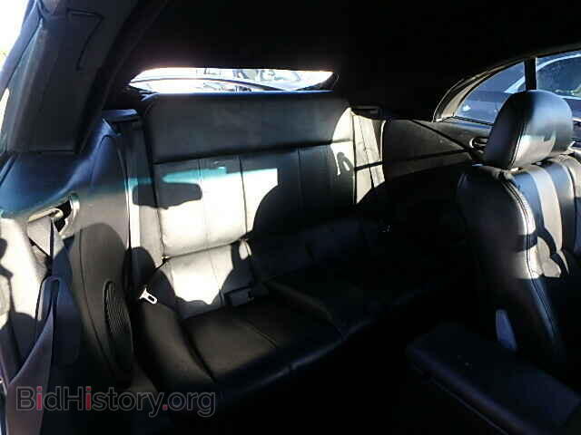 2002 MITSUBISHI ECLIPSE - VIN: 4A3AE85H52E045828 - Фото 6
