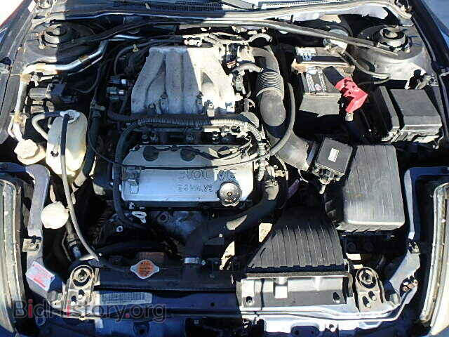 2002 MITSUBISHI ECLIPSE - VIN: 4A3AE85H52E045828 - Фото 7