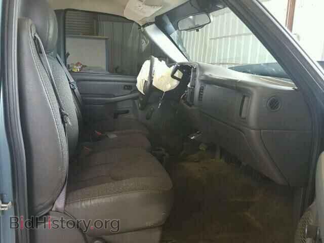 2007 CHEVROLET SILVERADO - VIN: 1GCEC14X67Z175482 - Photo 5