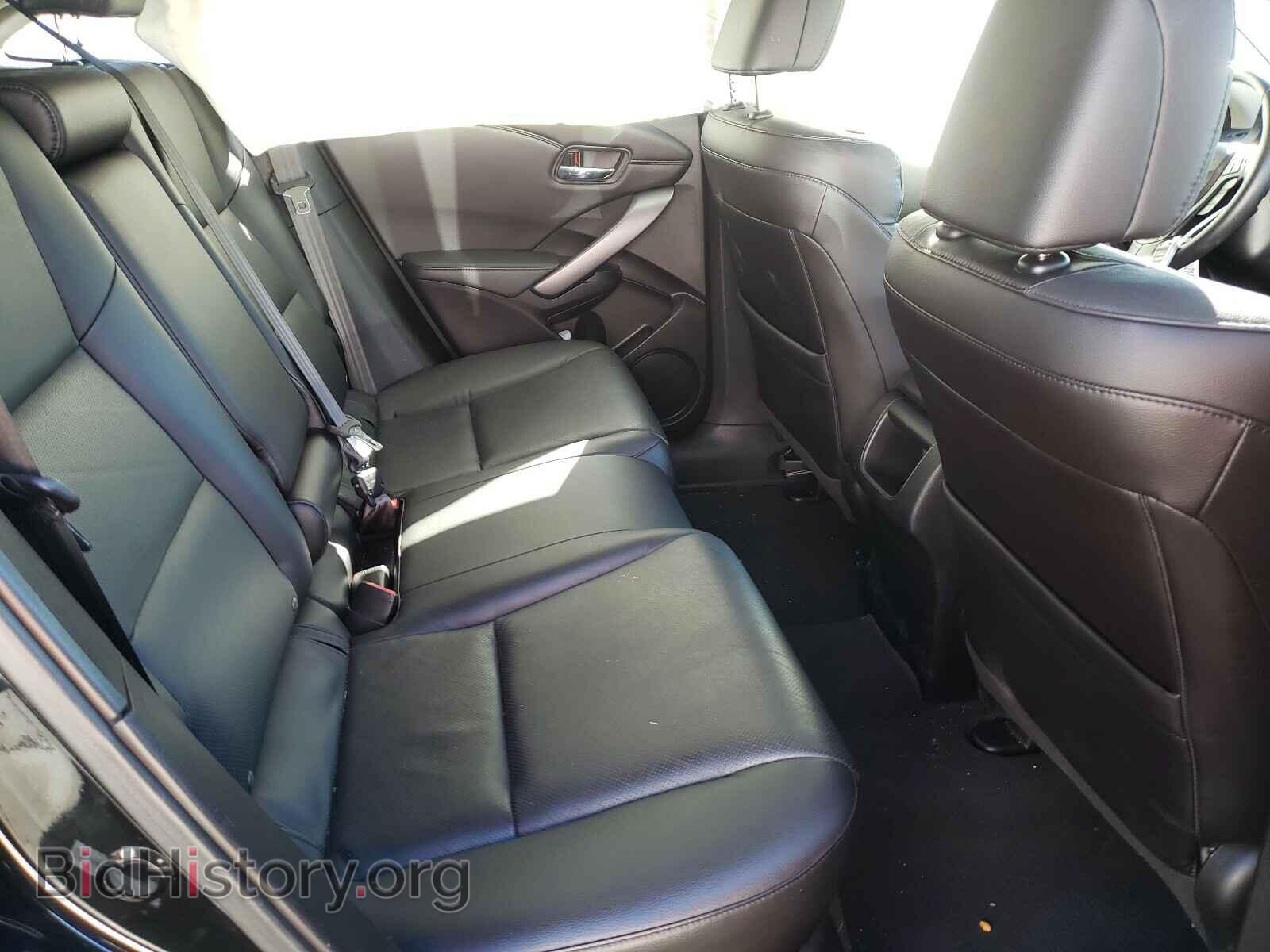 2015 ACURA RDX - VIN: 5J8TB4H57FL021967 - Фото 6