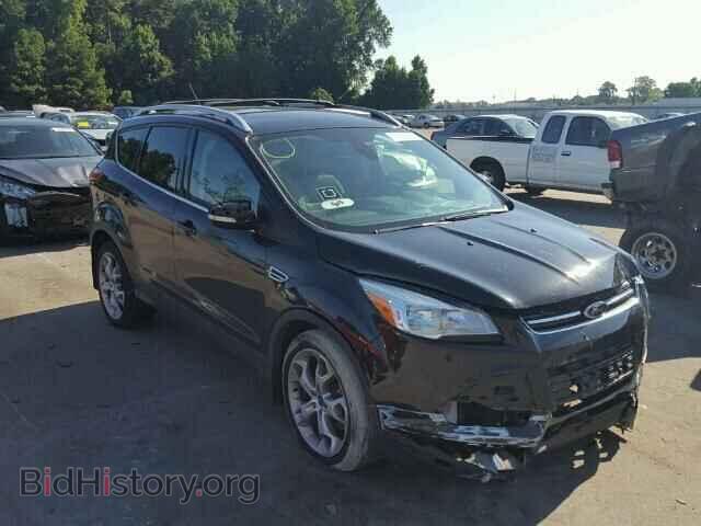 Фотография 1FMCU0J91EUA57740 - FORD ESCAPE 2014