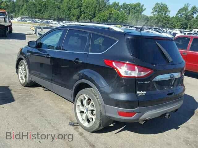 2014 FORD ESCAPE - VIN: 1FMCU0J91EUA57740 - Photo 3
