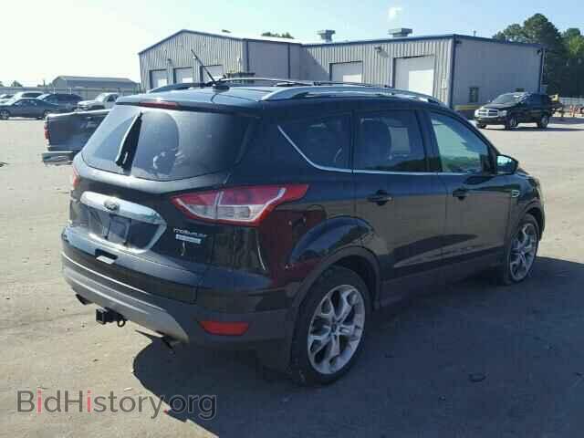 2014 FORD ESCAPE - VIN: 1FMCU0J91EUA57740 - Photo 4