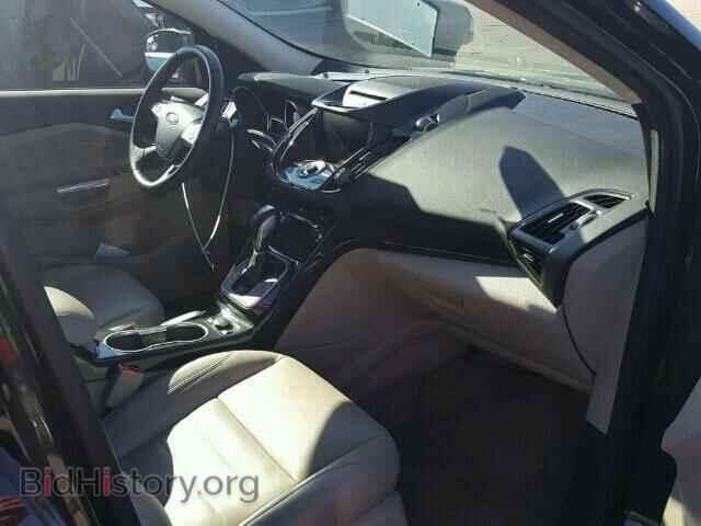 2014 FORD ESCAPE - VIN: 1FMCU0J91EUA57740 - Photo 5