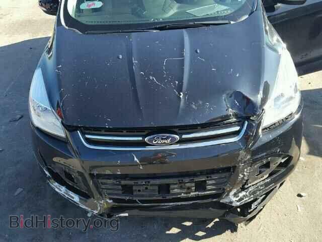 2014 FORD ESCAPE - VIN: 1FMCU0J91EUA57740 - Photo 7