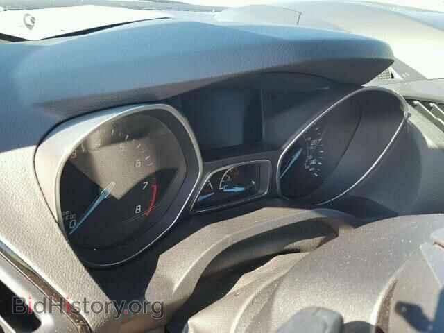2014 FORD ESCAPE - VIN: 1FMCU0J91EUA57740 - Photo 8