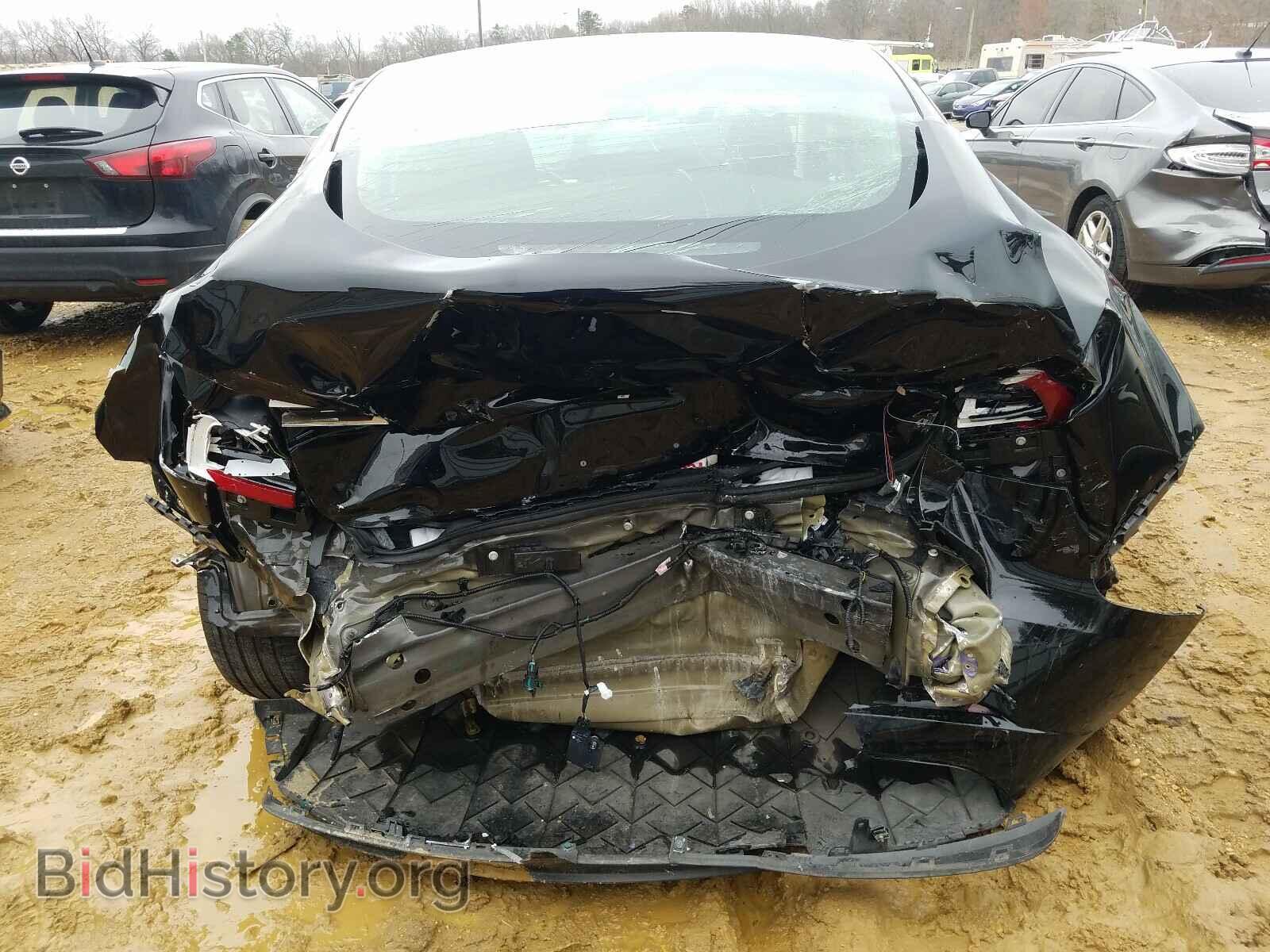 2018 TESLA MODEL 3 - VIN: 5YJ3E1EA5JF123009 - Фото 9