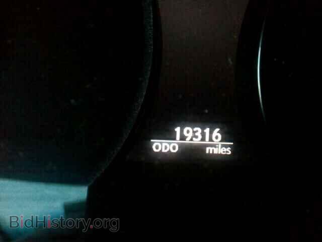 2013 LEXUS LS460 - VIN: JTHCL5EF4D5018927 - Фото 8