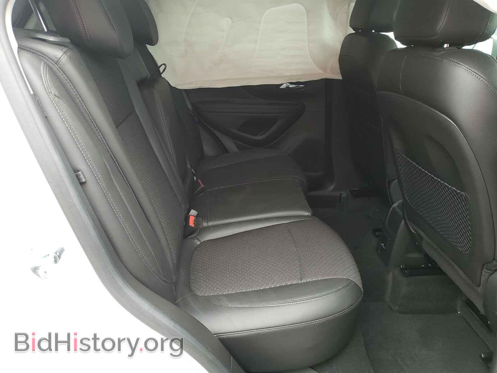 2020 BUICK ENCORE - VIN: KL4CJESB8LB054669 - Фото 6