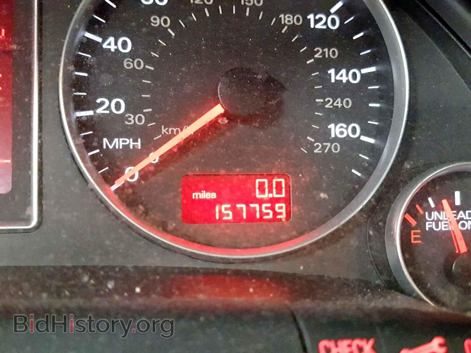 2007 AUDI A4 - VIN: WAUDF78E67A213982 - Фото 8