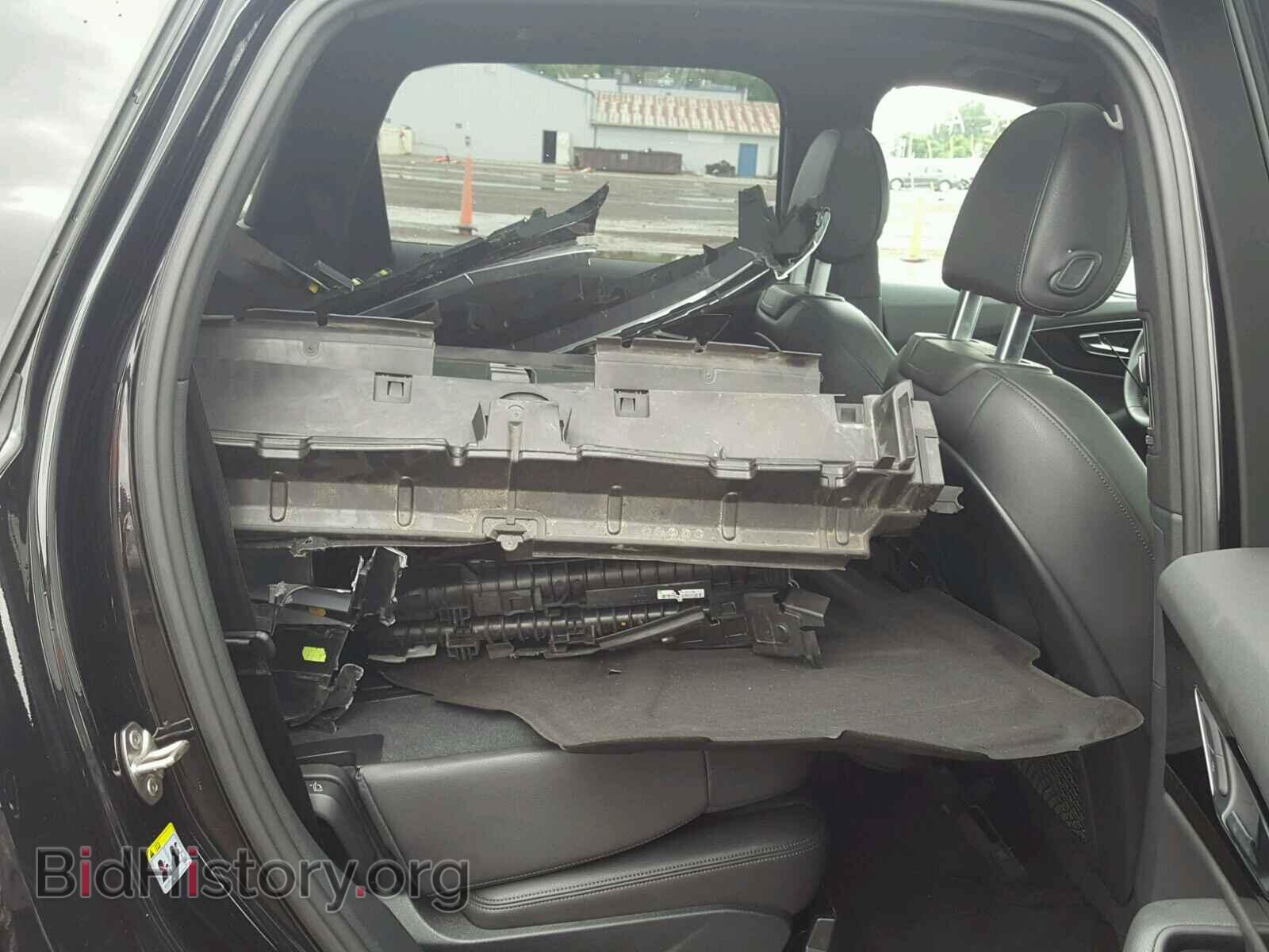 2017 AUDI Q7 PREMIUM - VIN: WA1AAAF7XHD010027 - Фото 6