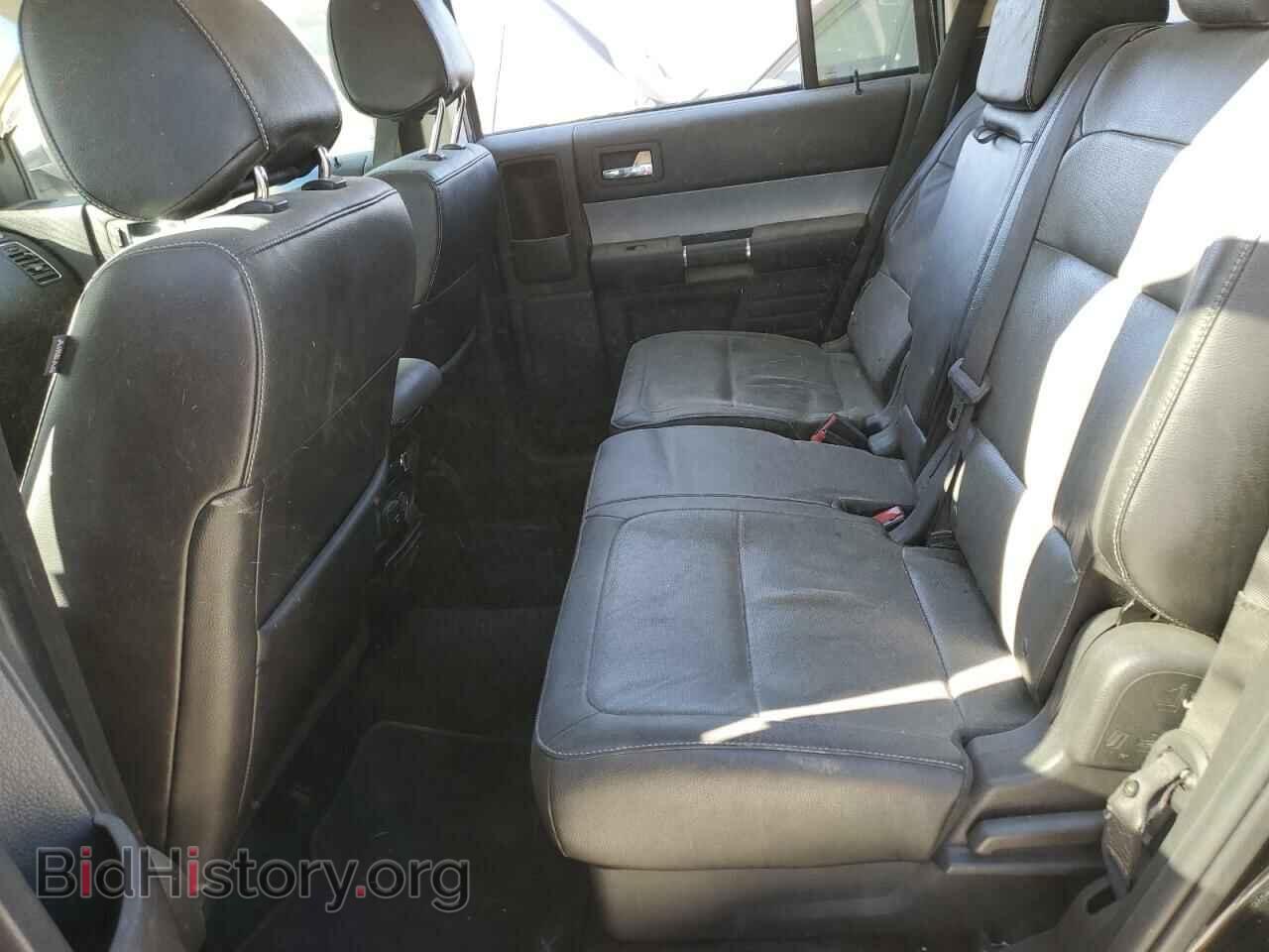 2014 FORD FLEX - VIN: 2FMGK5C87EBD19792 - Photo 10