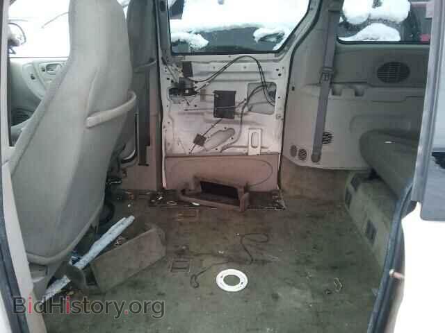 2005 DODGE CARAVAN - VIN: 1D4GP24R95B190362 - Фото 6