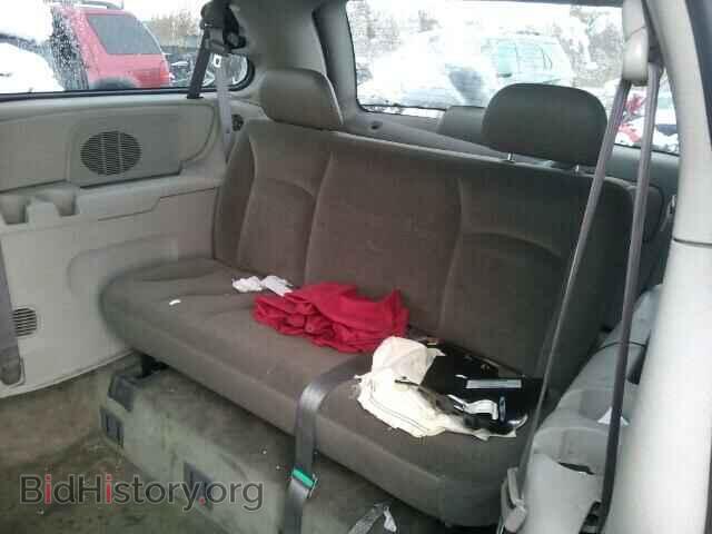2005 DODGE CARAVAN - VIN: 1D4GP24R95B190362 - Фото 10