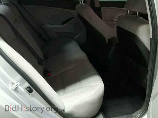 2013 KIA OPTIMA - VIN: 5XXGM4A7XDG202970 - Фото 6