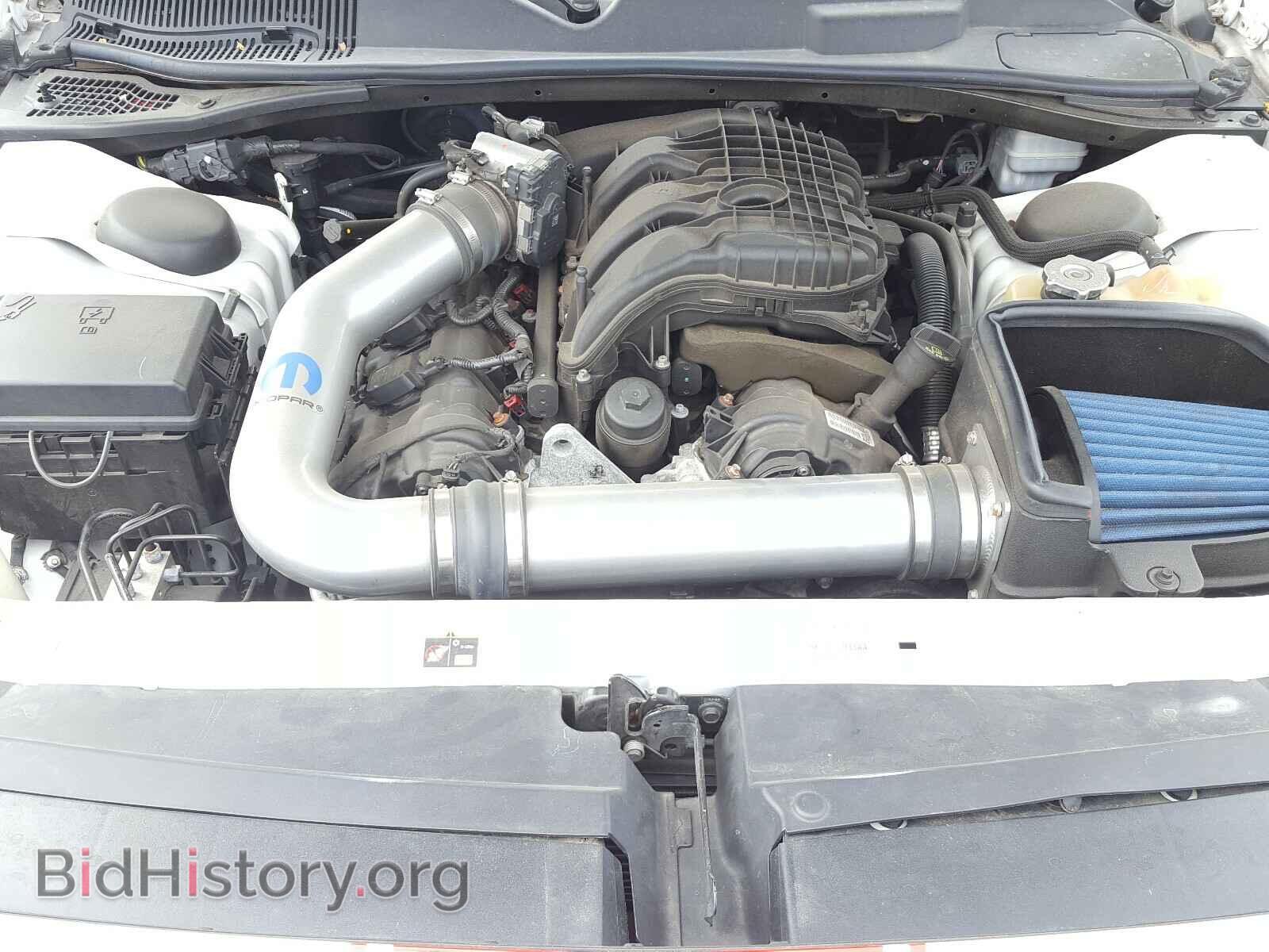 2013 DODGE CHALLENGER - VIN: 2C3CDYAGXDH530770 - Фото 7