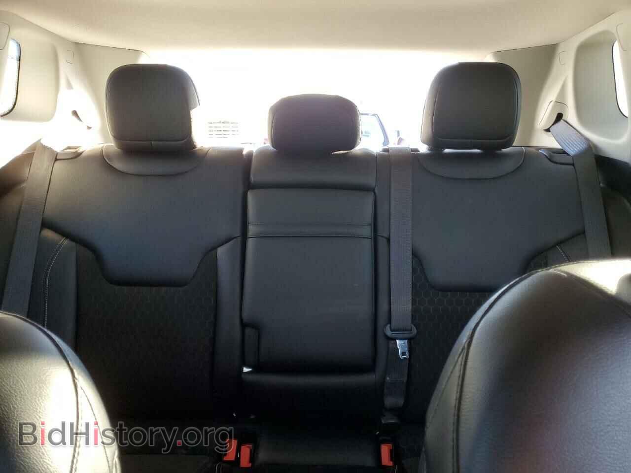 2018 JEEP COMPASS - VIN: 3C4NJCBB7JT102581 - Фото 10