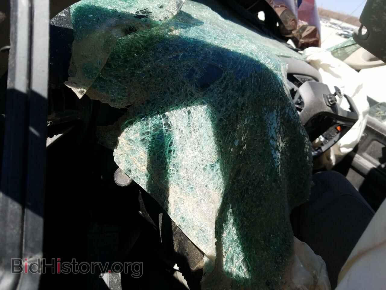 2018 RAM 3500 - VIN: 3C63RRGL9JG343336 - Фото 8