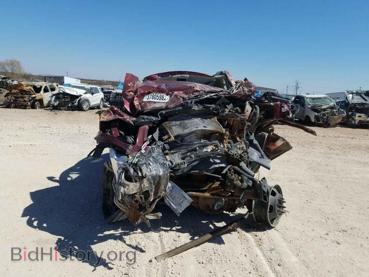 2018 RAM 3500 - VIN: 3C63RRGL9JG343336 - Фото 9