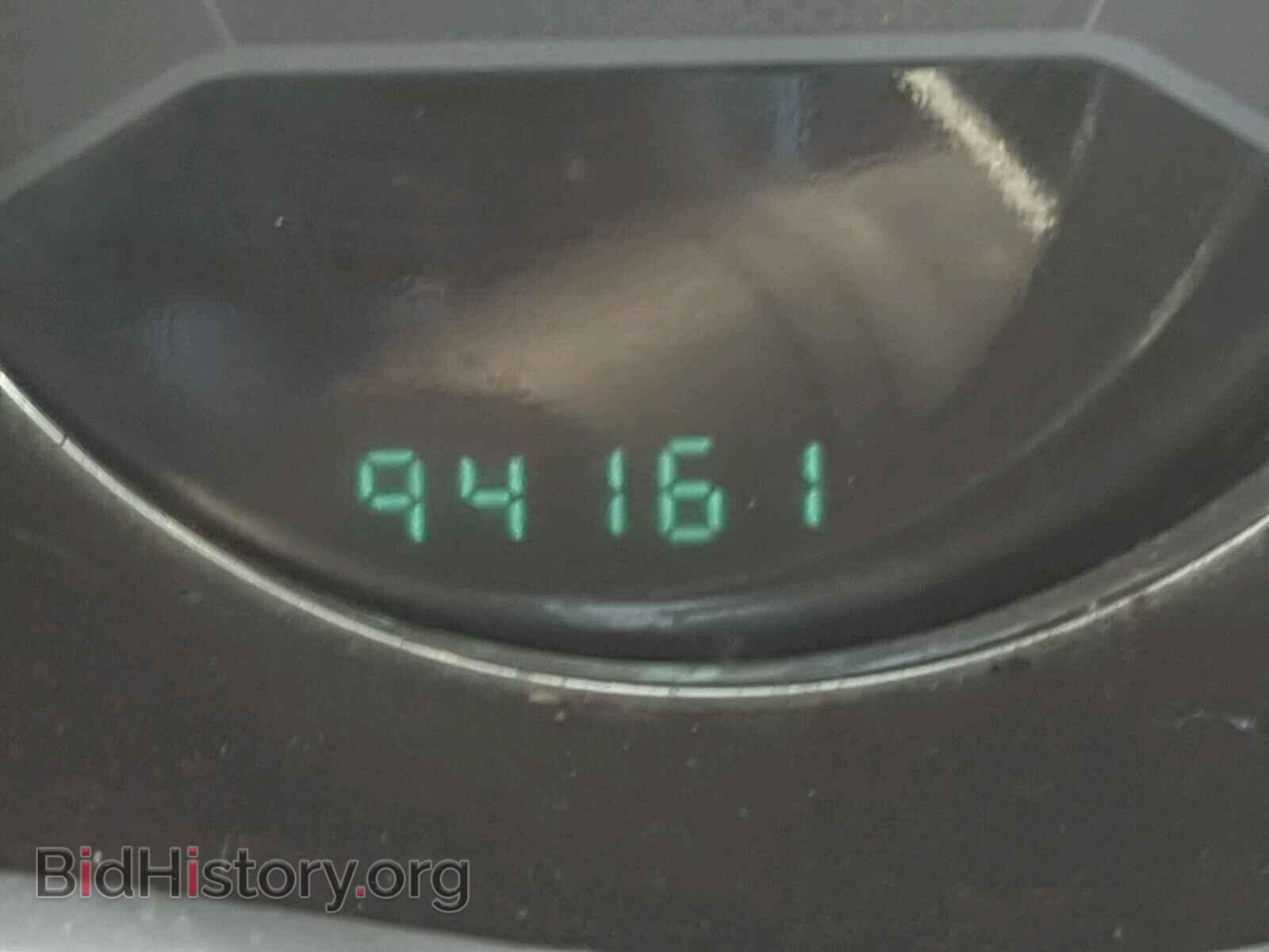 2011 DODGE AVENGER - VIN: 1B3BD4FB2BN501282 - Photo 8
