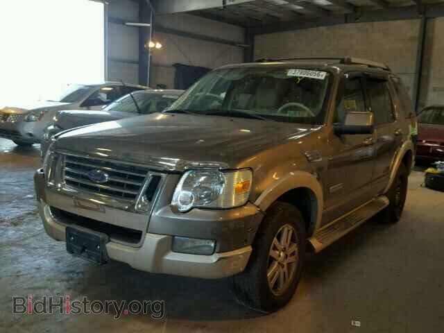 2006 FORD EXPLORER - VIN: 1FMEU74EX6UB29983 - Фото 2