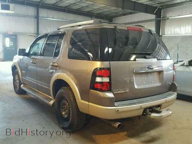 2006 FORD EXPLORER - VIN: 1FMEU74EX6UB29983 - Фото 3