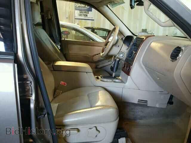 2006 FORD EXPLORER - VIN: 1FMEU74EX6UB29983 - Фото 5