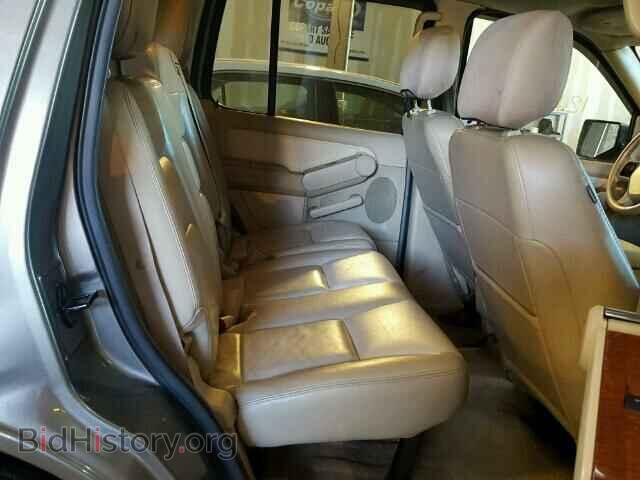 2006 FORD EXPLORER - VIN: 1FMEU74EX6UB29983 - Фото 6