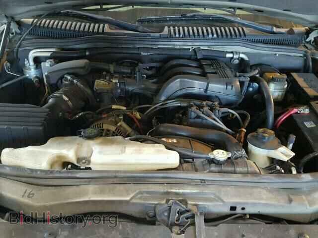 2006 FORD EXPLORER - VIN: 1FMEU74EX6UB29983 - Фото 7