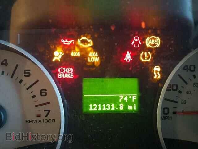 2006 FORD EXPLORER - VIN: 1FMEU74EX6UB29983 - Фото 8