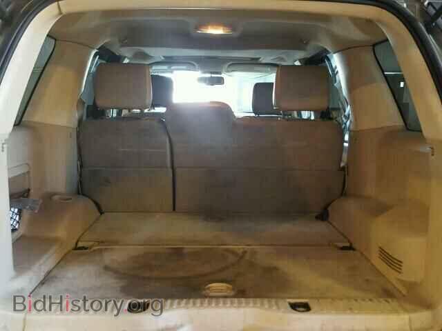 2006 FORD EXPLORER - VIN: 1FMEU74EX6UB29983 - Фото 9