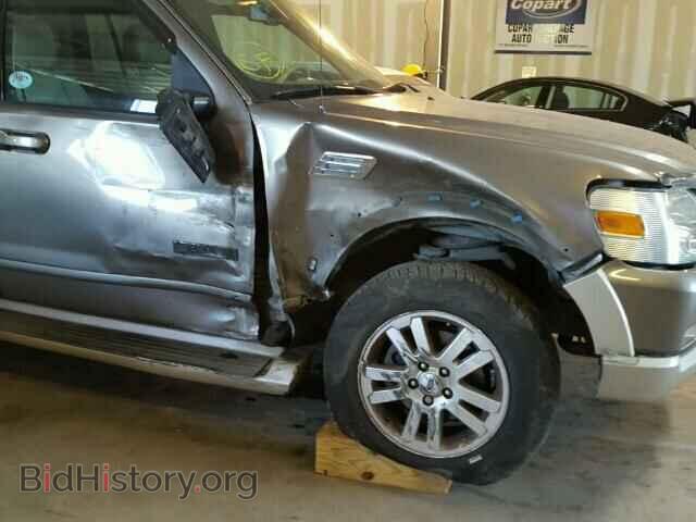 2006 FORD EXPLORER - VIN: 1FMEU74EX6UB29983 - Фото 10