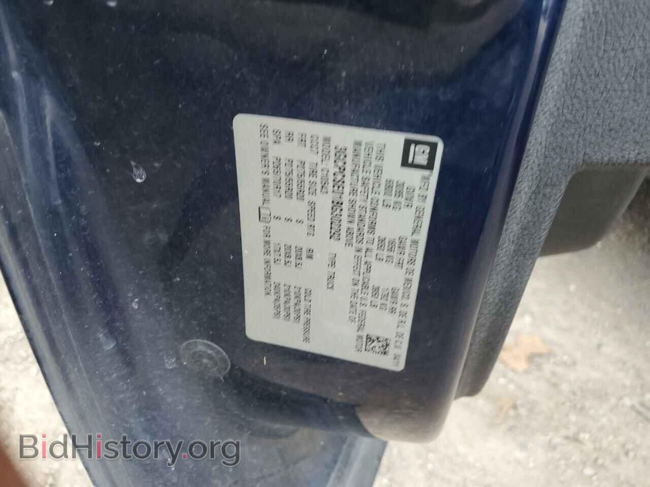 2011 CHEVROLET SILVERADO - VIN: 3GCPCSE01BG302292 - Фото 12