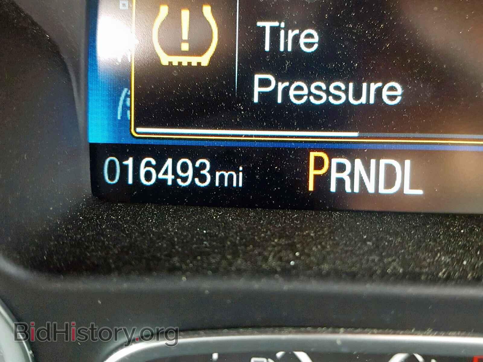 2018 FORD FOCUS SE - VIN: 1FADP3F28JL298424 - Фото 8
