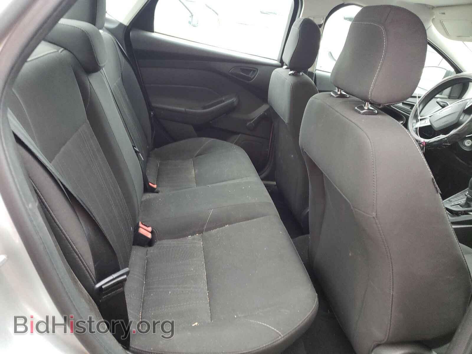 2016 FORD FOCUS - VIN: 1FADP3E24GL311258 - Photo 6
