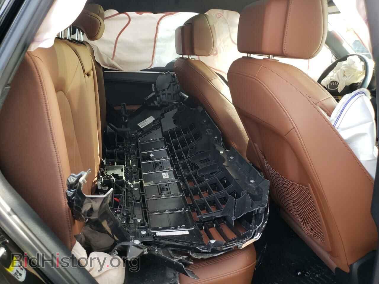 2021 AUDI Q3 - VIN: WA1DECF3XM1035841 - Фото 6