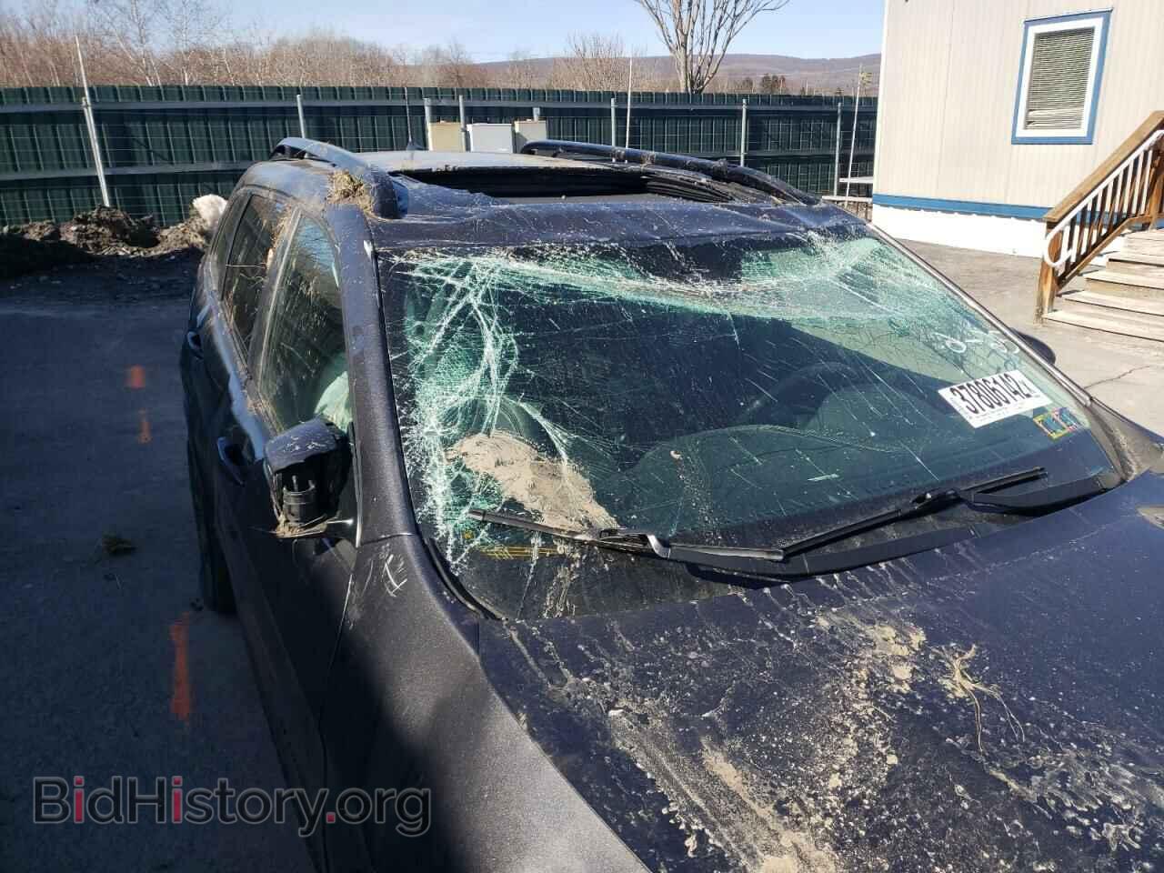 2018 JEEP CHEROKEE - VIN: 1C4PJMDB7JD599956 - Фото 9