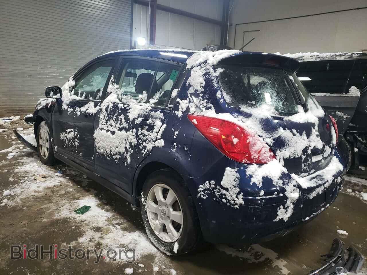 2012 NISSAN VERSA - VIN: 3N1BC1CP8CK296125 - Фото 2