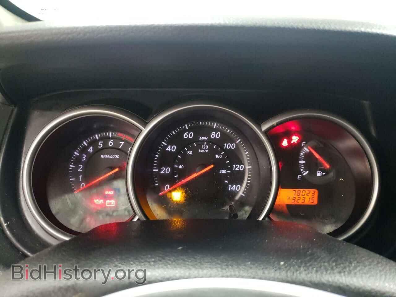 2012 NISSAN VERSA - VIN: 3N1BC1CP8CK296125 - Фото 9